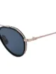 Thom Browne Eyewear солнцезащитные очки-авиатор