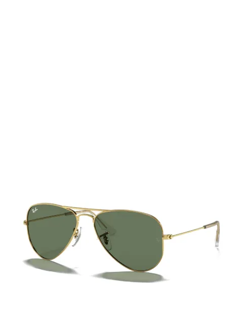 RAY-BAN JUNIOR aviator sunglasses