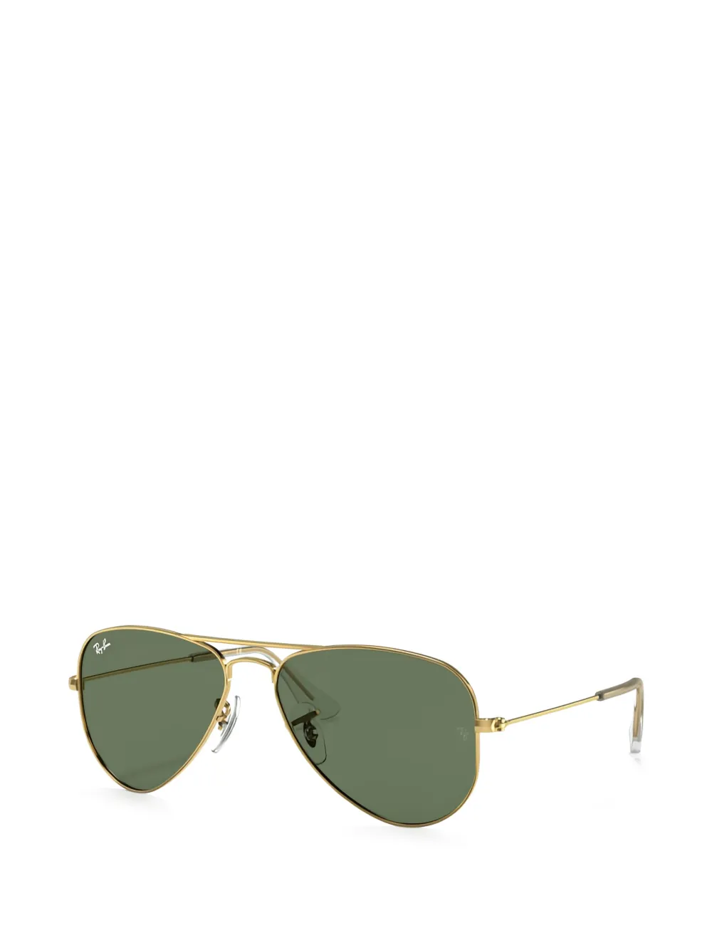 RAY-BAN JUNIOR lunettes de soleil Aviator RAY-BAN JUNIOR lunettes de soleil Aviator