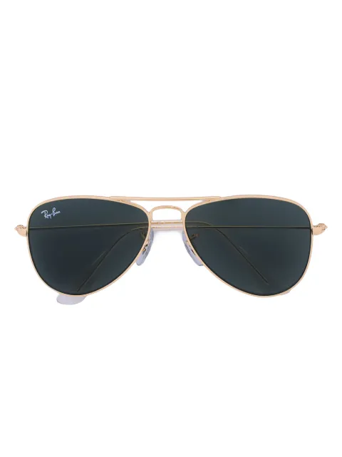 RAY-BAN JUNIOR aviator sunglasses