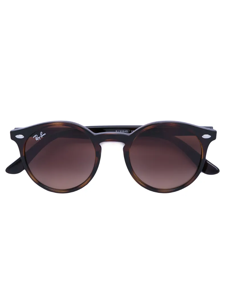 Ray Ban Junior солнцезащитные очки "вайфарер"