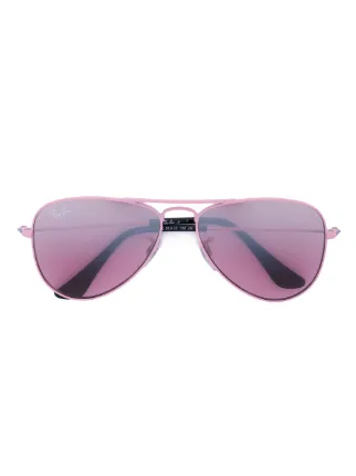 RAY-BAN JUNIOR