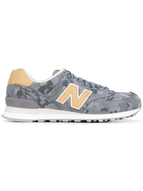 New Balance ML574 sneakers