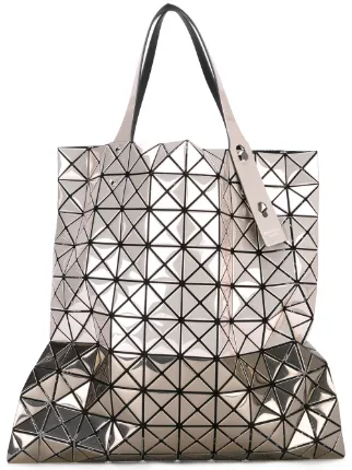 Bao Issey Miyake Graphic Print Tote Bag Hk 12 034 Order Bao Issey Miyake Graphic Print Tote Bag