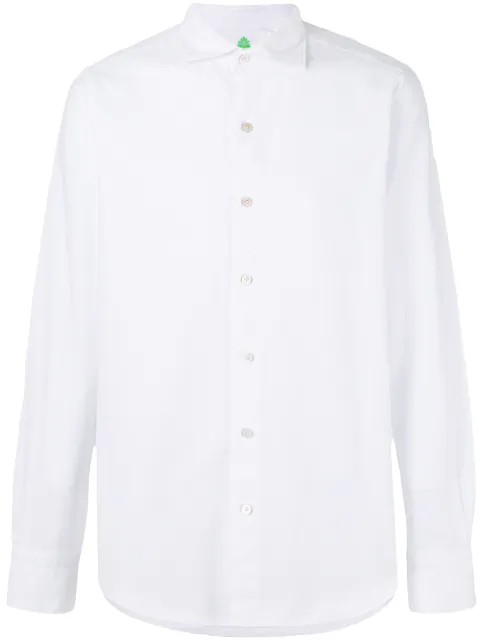 Finamore 1925 Napoli FINAMORE 1925 NAPOLI TOKYOA840000 01 WHITE ??? Cotton