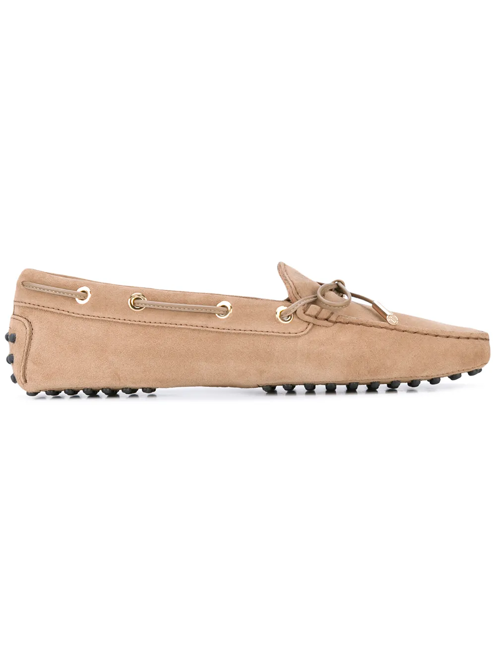 Tod's classic loafers Bruin