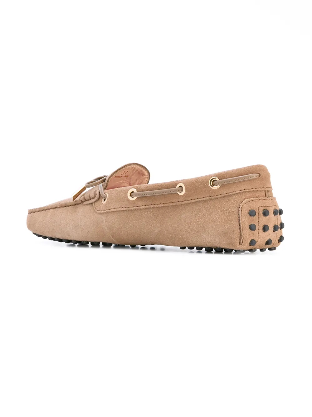 Tod's classic loafers Bruin