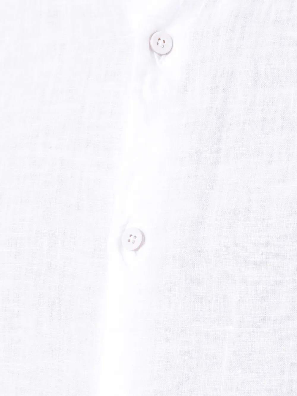 Transit classic shirt Wit