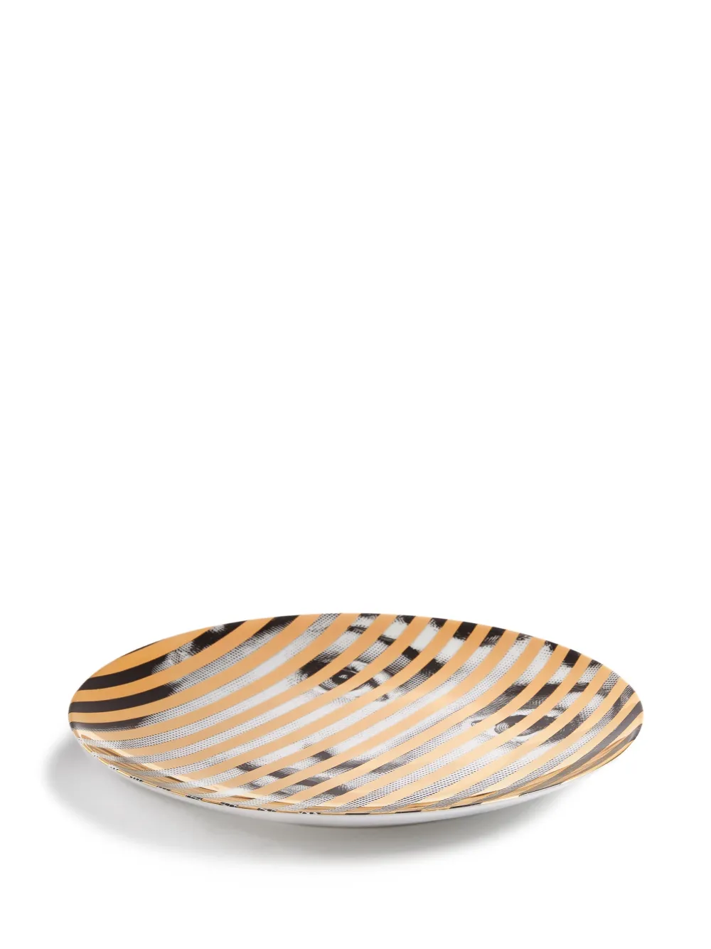 Fornasetti Tema e Variazioni N. 34 wall plate | Decorative Trays & Plates | Image 2