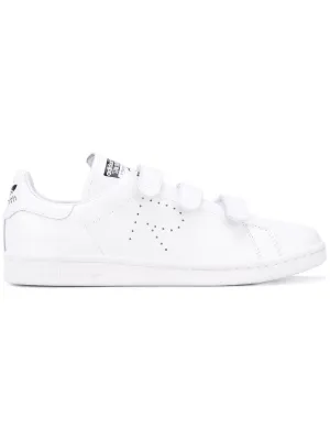 stan smith raf simons scratch