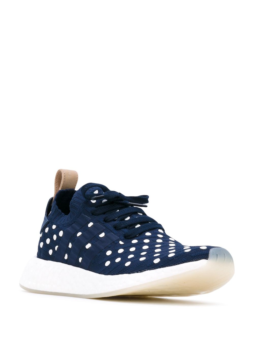 adidas NMD_CS2 Primeknit sneakers - Blauw