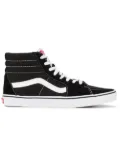 Vans Sk8-Hi ""Black/Black/White"" sneakers