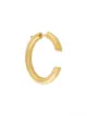 Image 1 of Maria Black Disrupted 22 earring