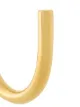 Maria Black Vertical earring