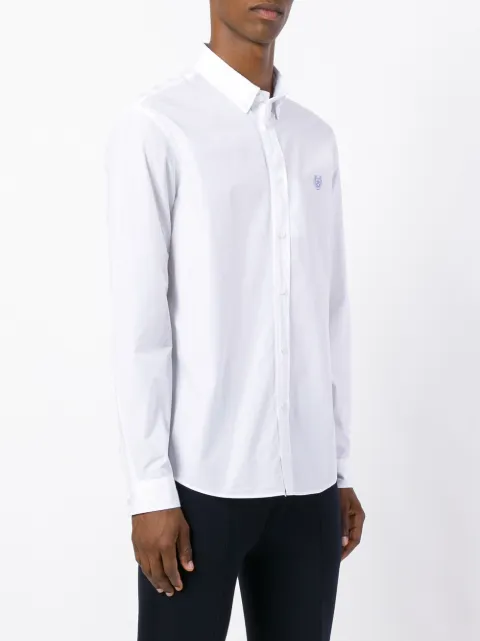 KENZO TIGER LOGO SHIRT