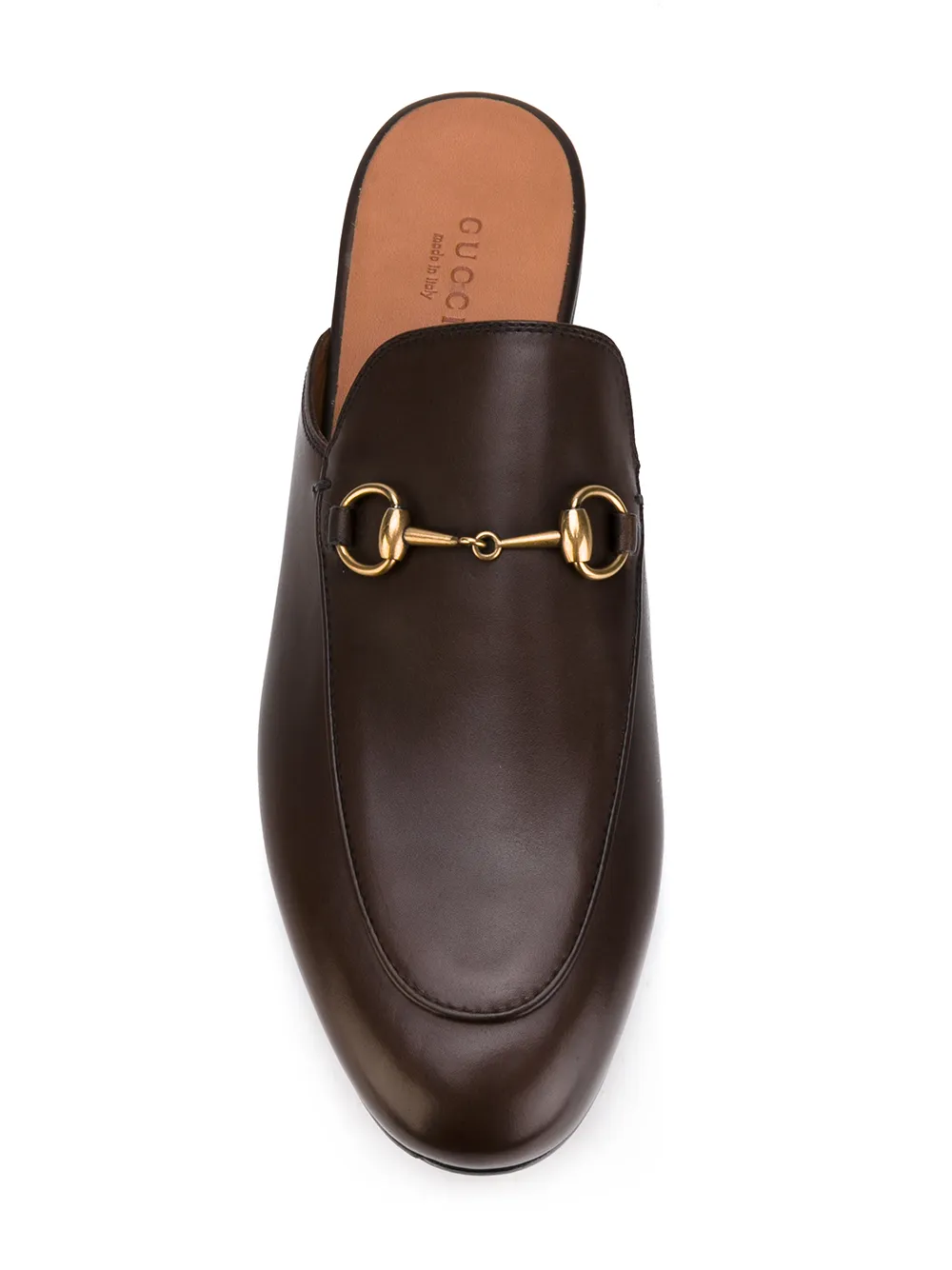 farfetch gucci princetown