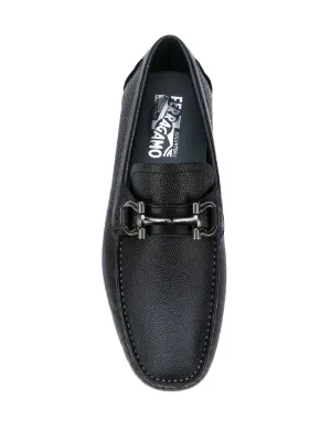 ferragamo driving shoes sale