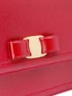 Salvatore Ferragamo حقيبة كتف متوسطة Vara