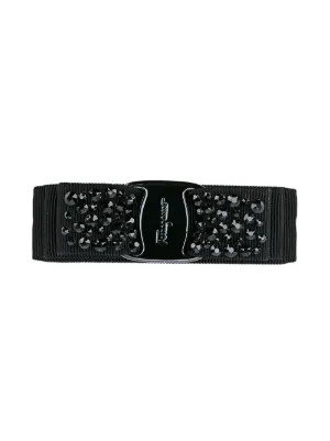 Ferragamo Hair Accessories for Women - Shop on FARFETCH Ferragamo Hair Accessories for Women - Shop on FARFETCH