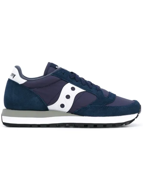 Saucony حذاء متباينة رياضي برباط