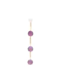 Delfina Delettrez Drops earring - Metallic