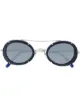 Image 1 of Matsuda round-frame sunglasses