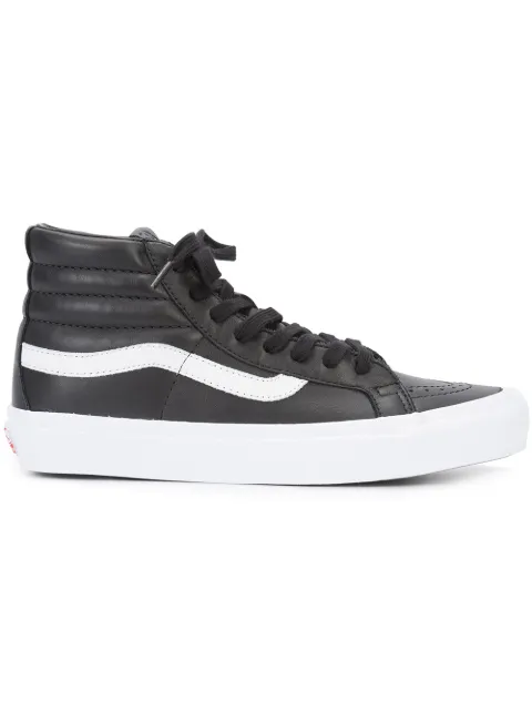 Vans OG Sk8-Hi LX VLT B sneakers