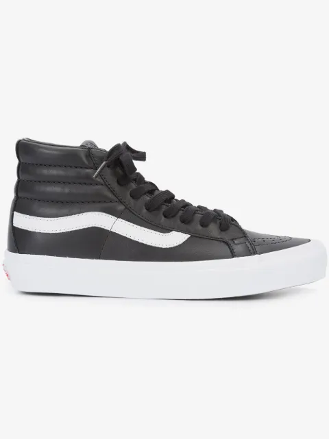 Vans OG Sk8-Hi LX VLT B sneakers