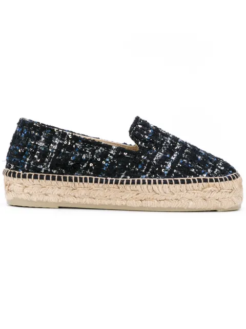 MANEBI Paris espadrilles