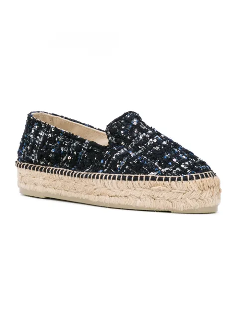 MANEBI Paris espadrilles