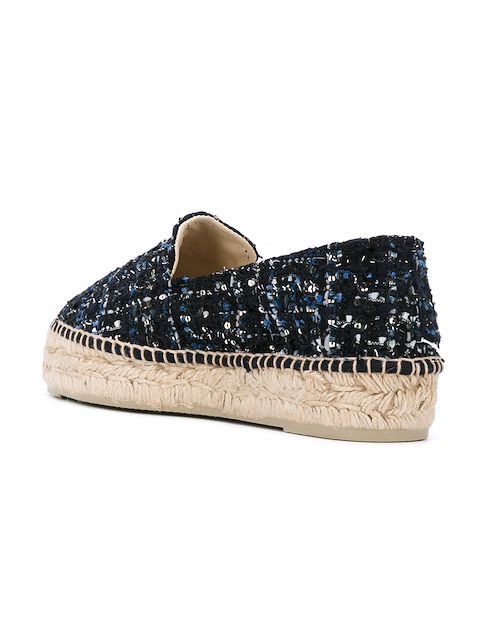 MANEBI Paris espadrilles