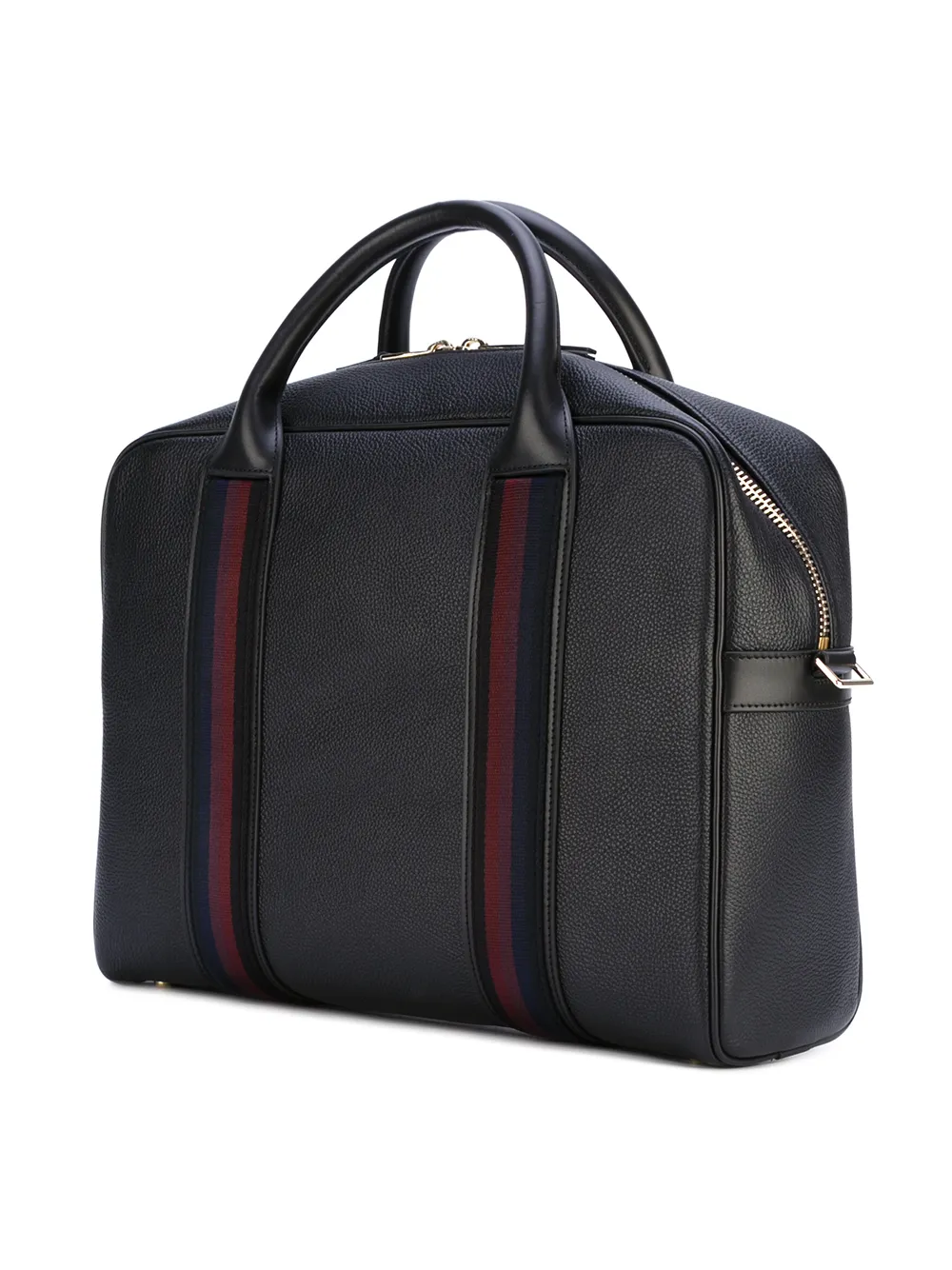 paul smith 顶置拉链公事包