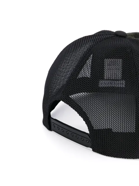 GIVENCHY MESH CAP,BP0901834012076923