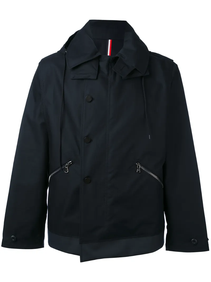 легкая куртка-дождевик Moncler