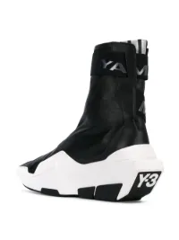 y3 mira boots