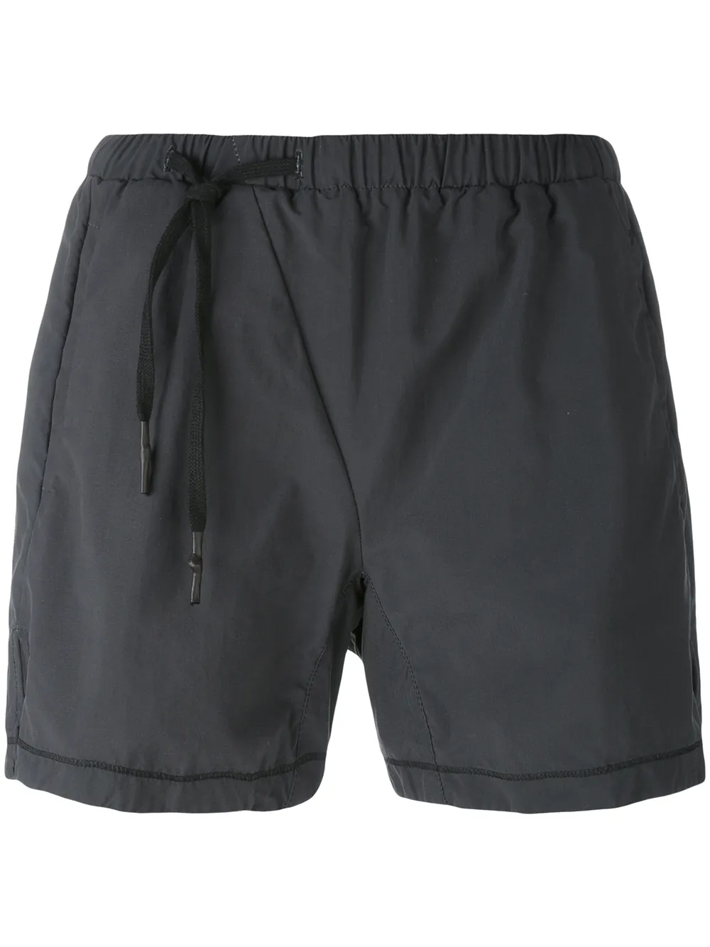 11 BY Boris Bidjan Saberi Cross Swim Shorts $195 - Buy SS17 Online - Fast Delivery, Price