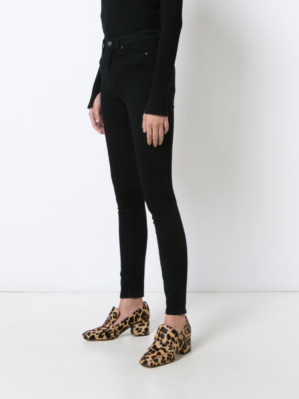 Paige margot ultra skinny sales jeans