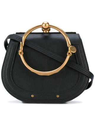 chloe nile mini bag