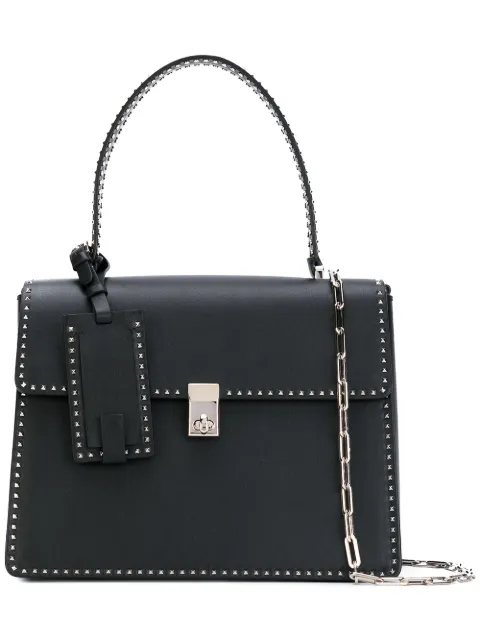 valentino single handle bag