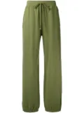 Fenty X Puma sweatsuit pants - Green