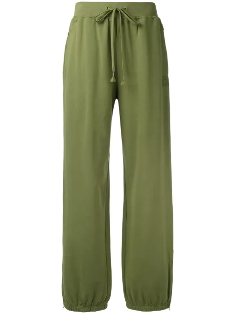 Fenty X Puma sweatsuit pants