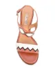Sartore 'Cuba' Sandalen mit Verzierungen