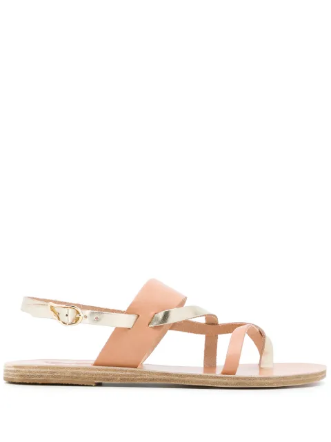 Ancient Greek Sandals Alethea sandals