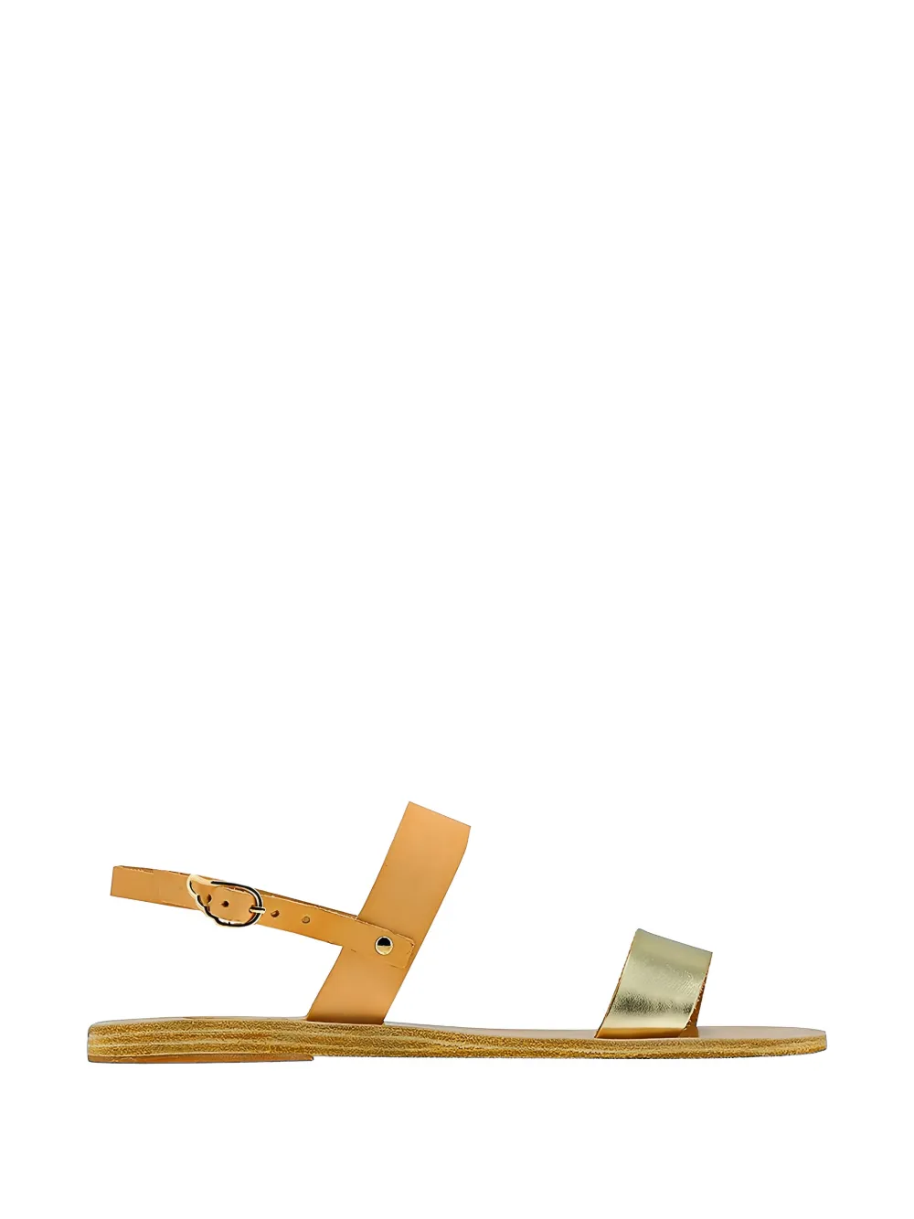 Clio Flat Sandals