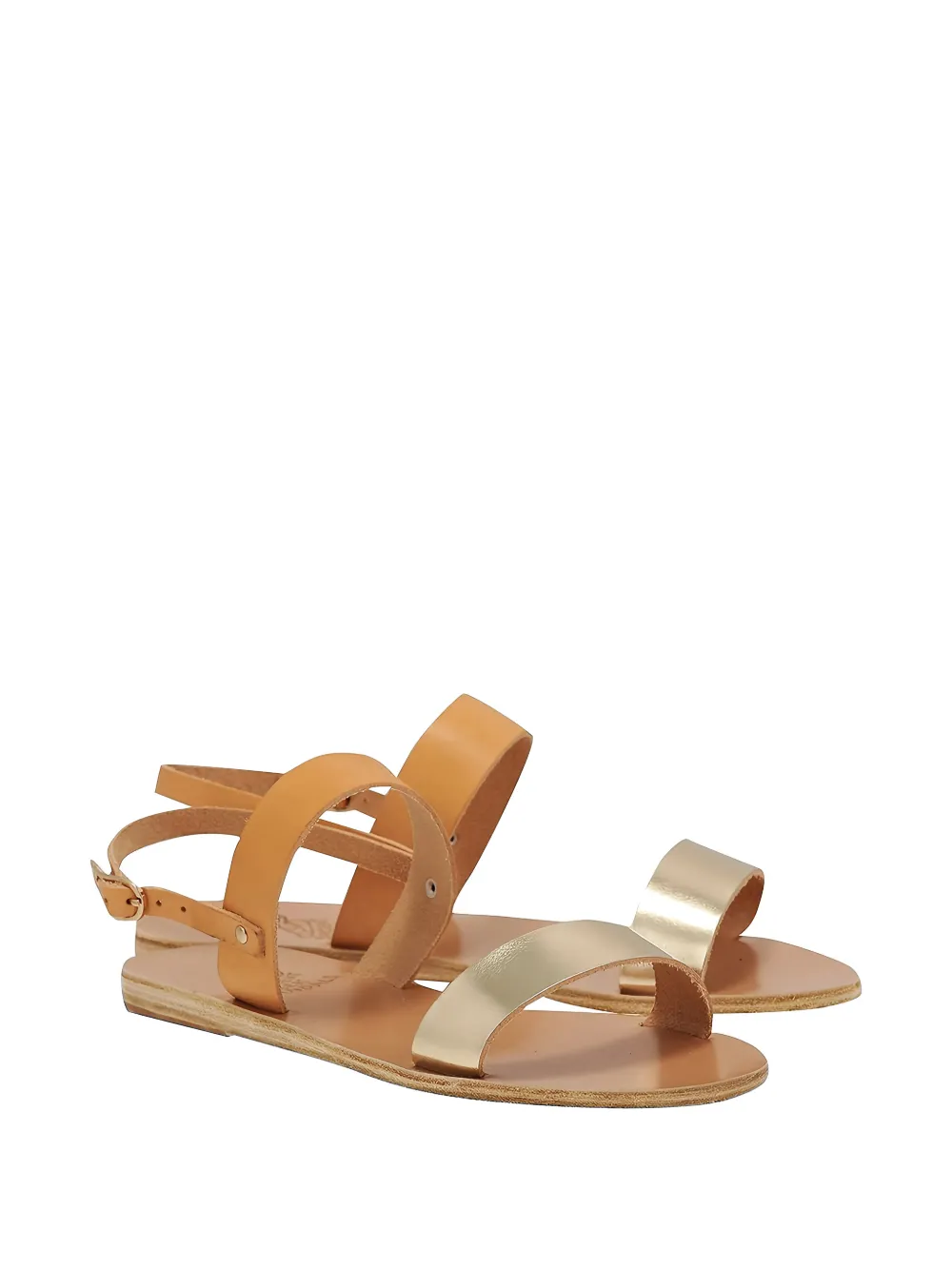 Clio Flat Sandals