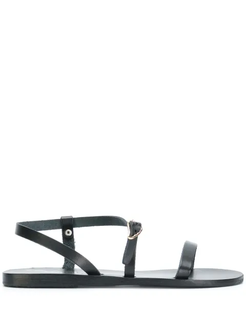 Ancient Greek Sandals Niove flat sandals