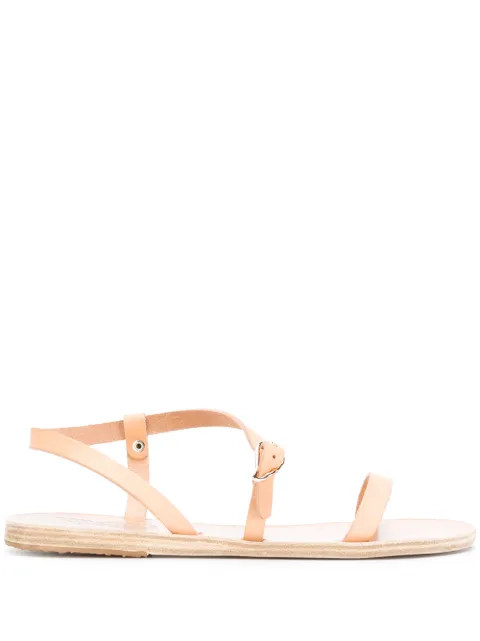 Ancient Greek Sandals Niove flat sandals