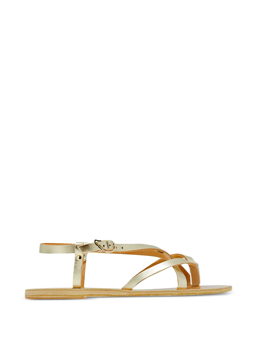 Semele Flat Sandals