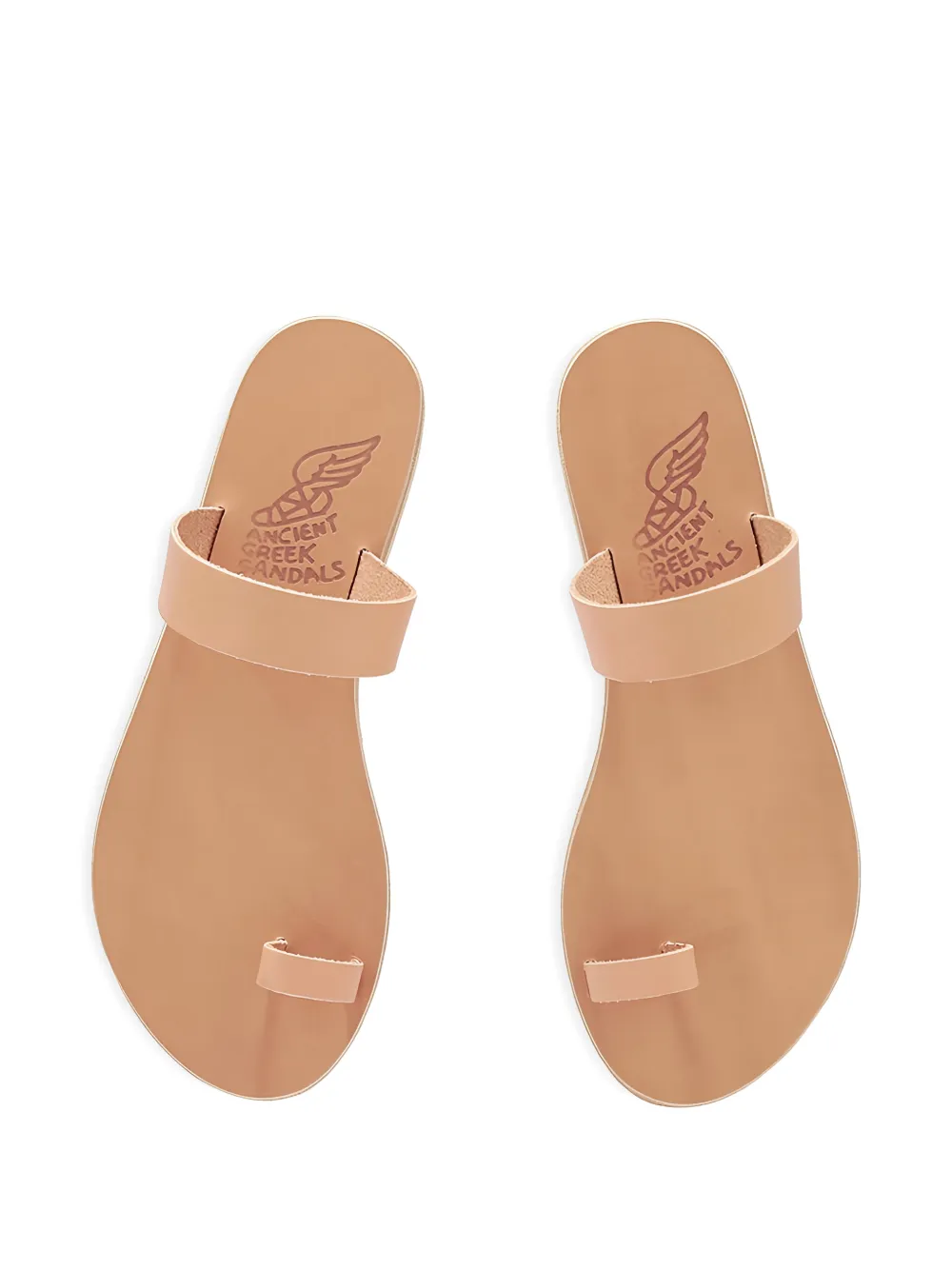 Thalia Flat Sandals