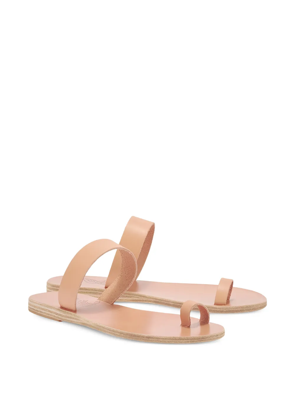 Thalia Flat Sandals